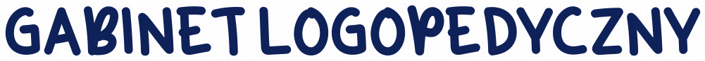 Gabinet logopedyczny Mała Gadauła